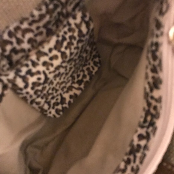 Relic Crossbody Handbag and Pouch - Picture 8 of 8